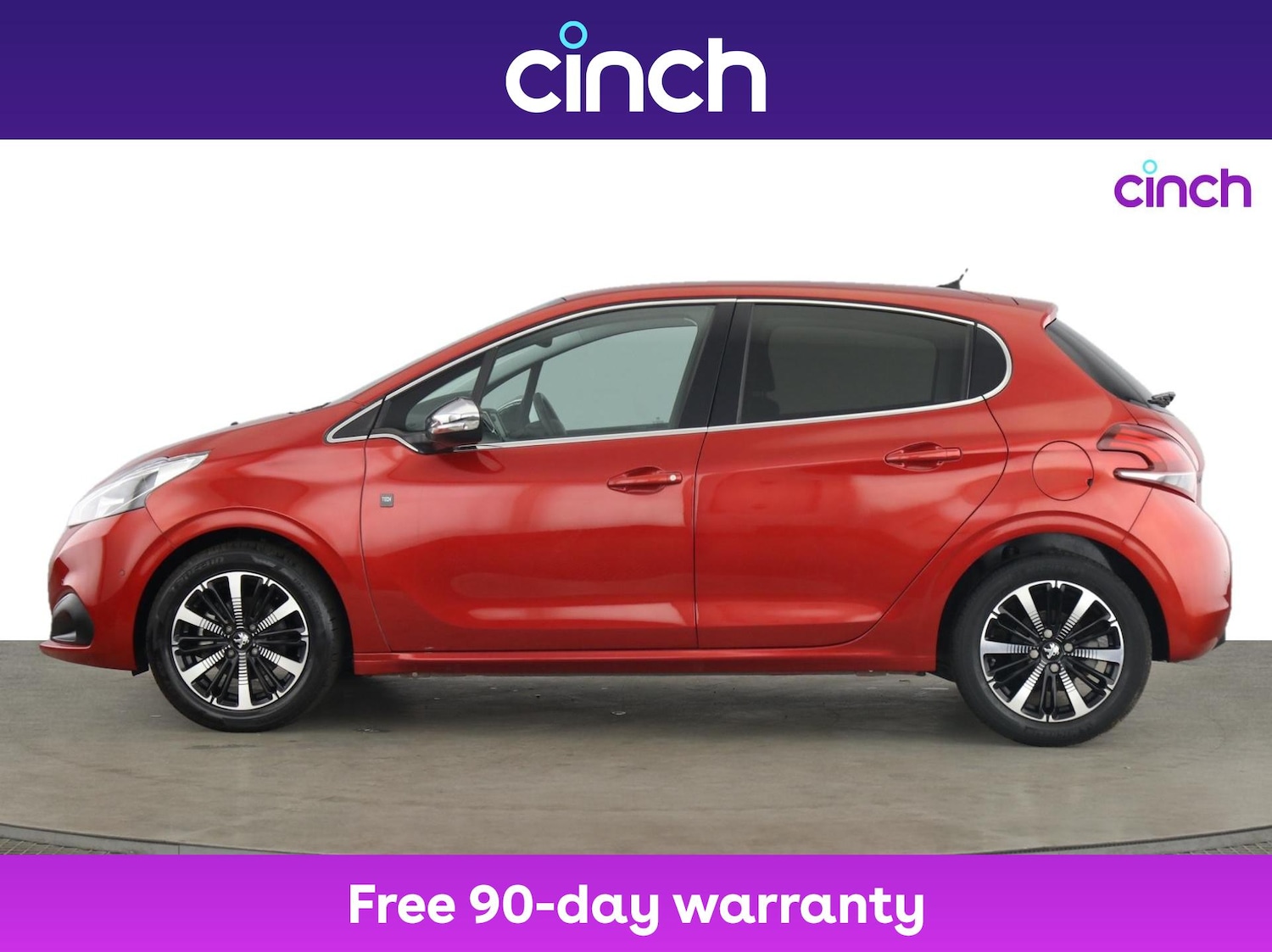 Used Peugeot 208 2019 for sale - 76616789: Photo 8