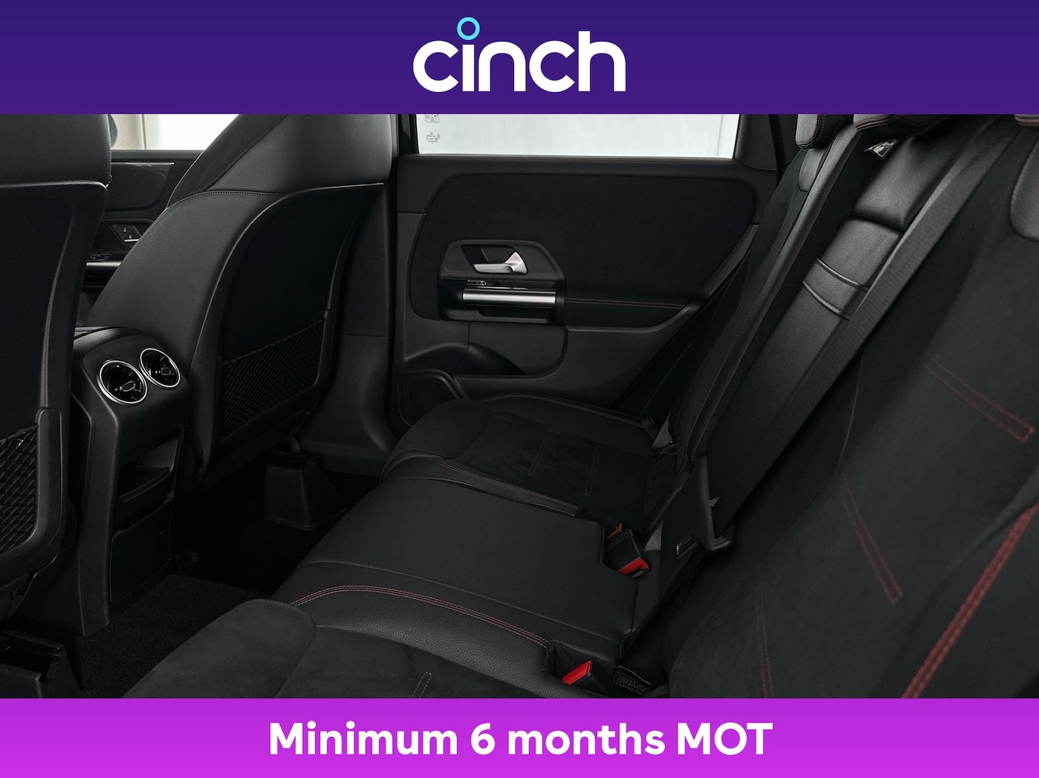 Used Mercedes-Benz B Class 2020 for sale - 76324101: Photo 20