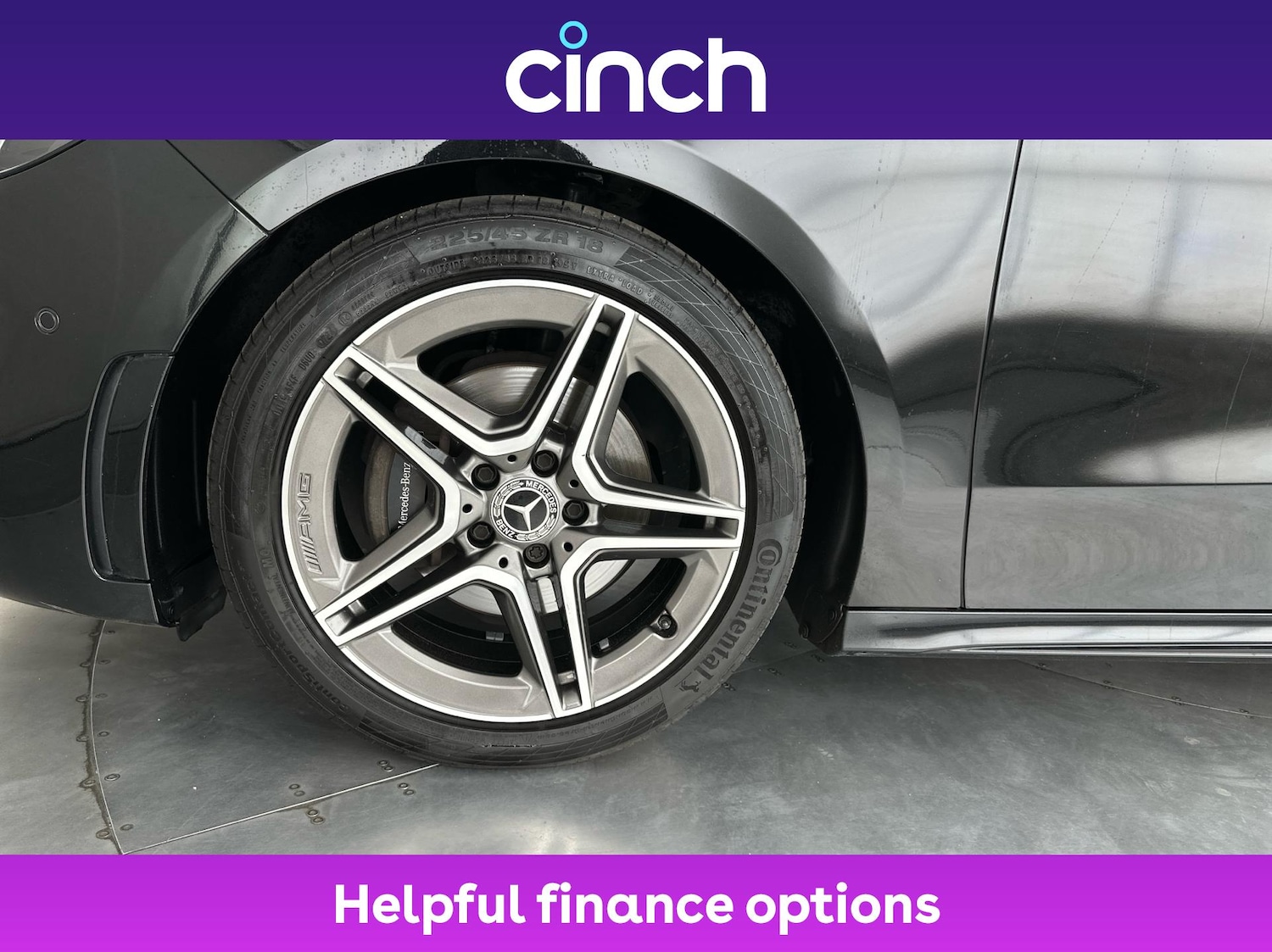 Used Mercedes-Benz B Class 2020 for sale - 76324101: Photo 24