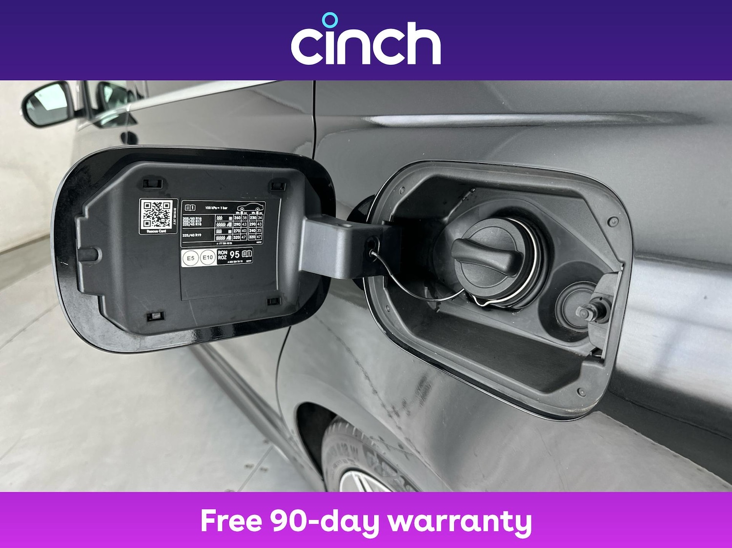 Used Mercedes-Benz B Class 2020 for sale - 76324101: Photo 29