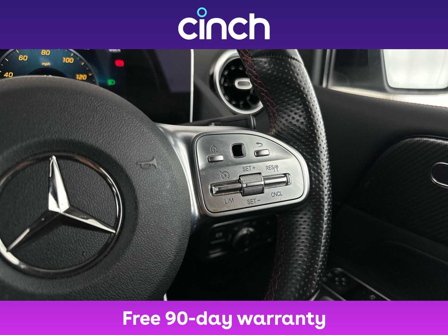 Used Mercedes-Benz B Class 2020 for sale - 76324101: Photo 34
