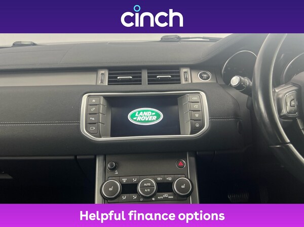 Used Land Rover Range Rover Evoque 2017 for sale - 76257258: Photo 17