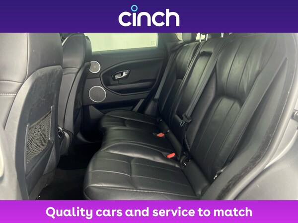 Used Land Rover Range Rover Evoque 2017 for sale - 76257258: Photo 20