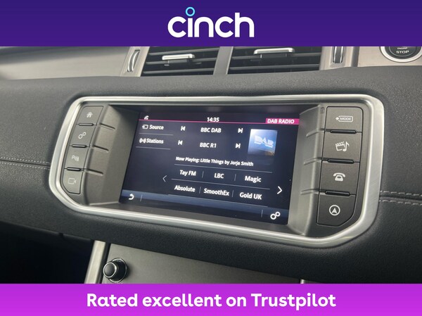 Used Land Rover Range Rover Evoque 2017 for sale - 76257258: Photo 33