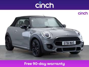 2020 - 1.5 Cooper Sport II 2dr