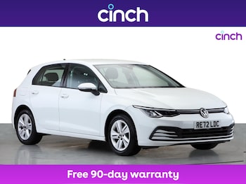 Volkswagen - Golf