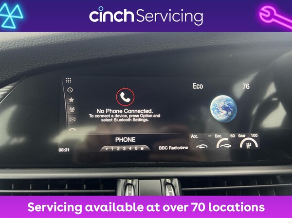Used Alfa Romeo Giulia 2020 for sale - 76242100: Photo 31