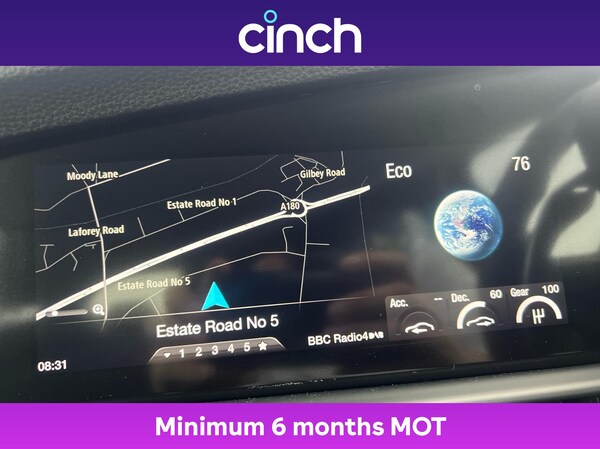 Used Alfa Romeo Giulia 2020 for sale - 76242100: Photo 32