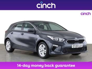 2020 - 1.6 CRDi ISG 2 NAV 5dr