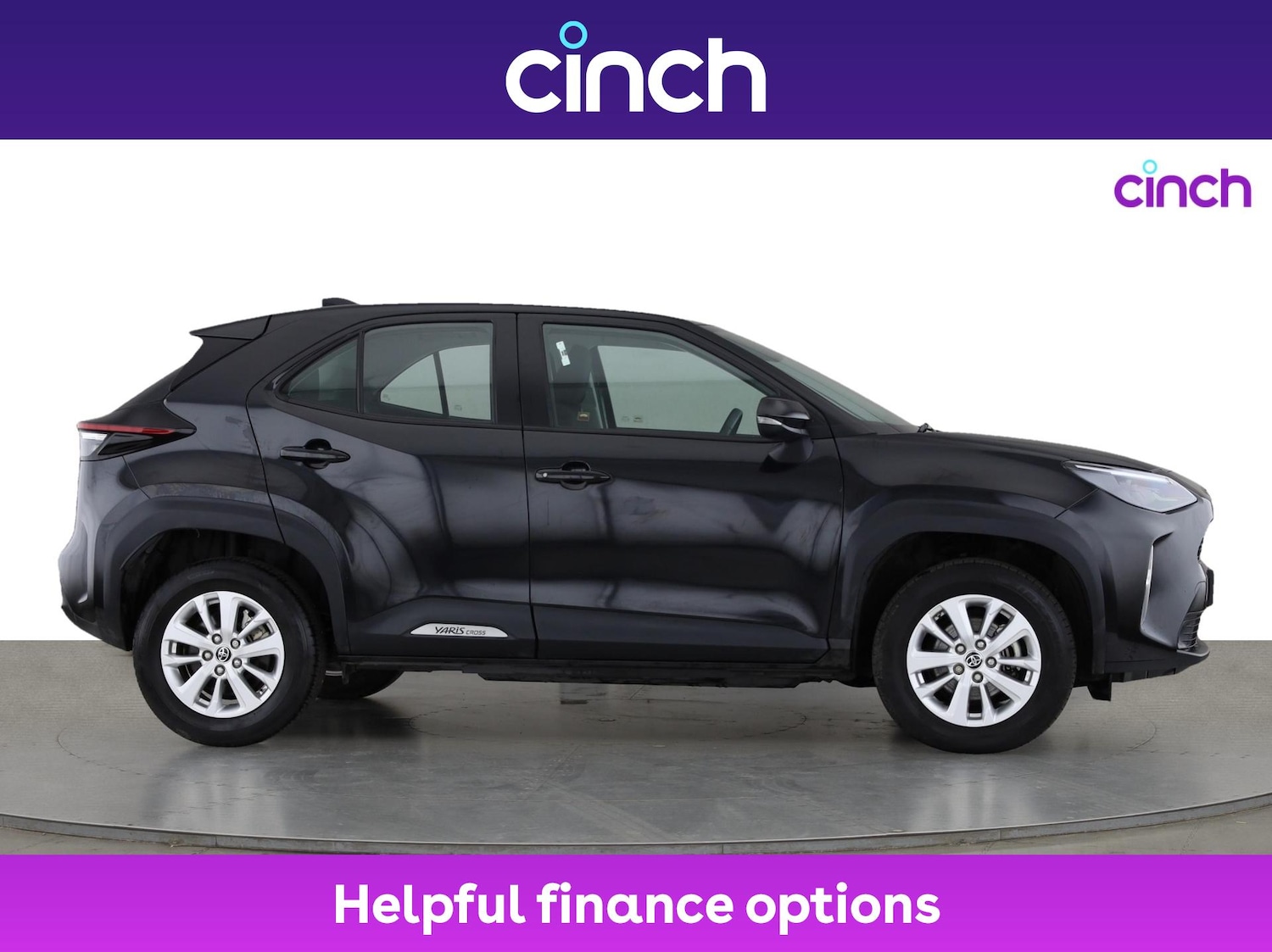 Used Toyota Yaris Cross 2023 for sale - 76044931: Photo 2