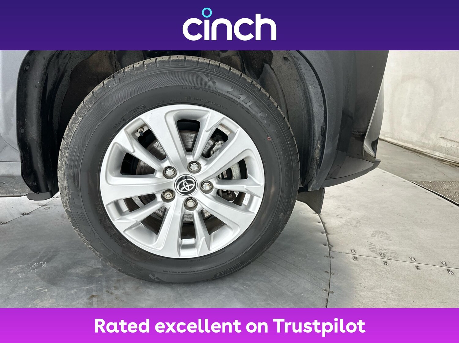 Used Toyota Yaris Cross 2023 for sale - 76044931: Photo 28