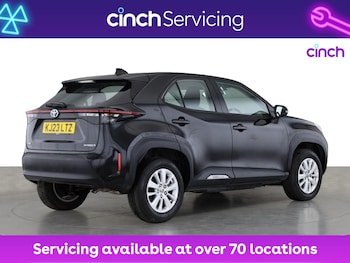 Used Toyota Yaris Cross 2023 for sale - 76044931: Photo 3