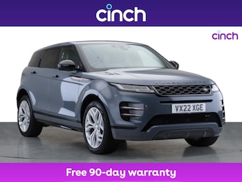 2022 - 1.5 P300e SE 5dr Auto