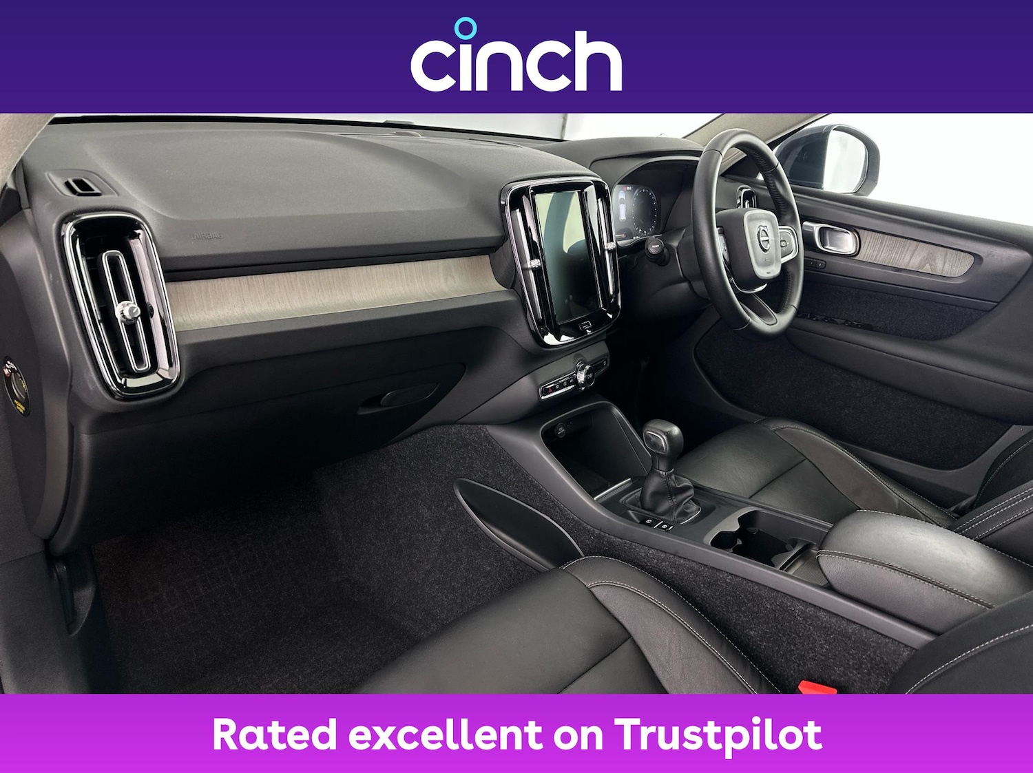 Used Volvo XC40 2018 for sale - 76292747: Photo 14