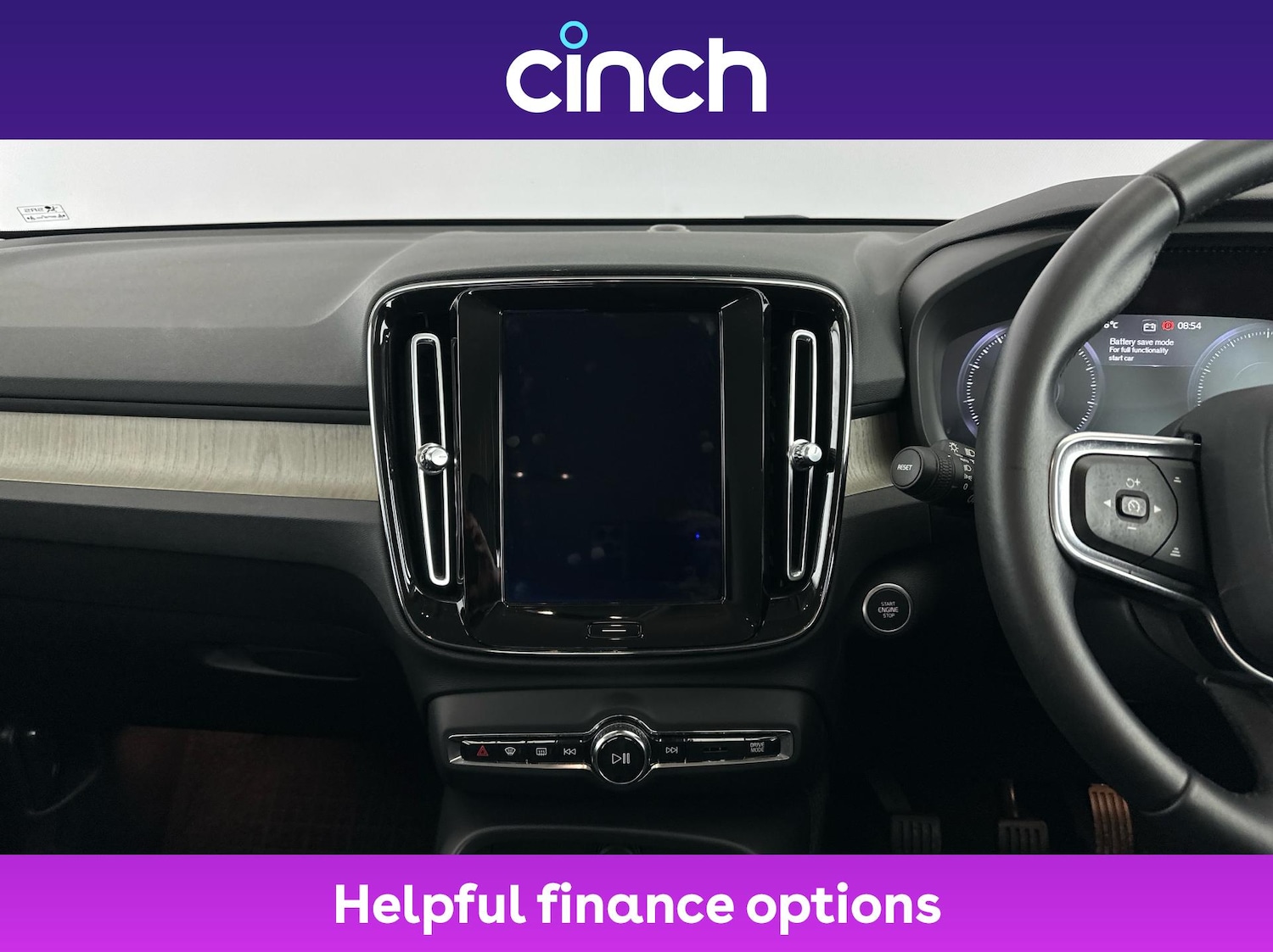 Used Volvo XC40 2018 for sale - 76292747: Photo 17