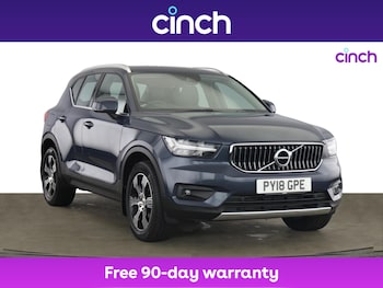 Used Volvo XC40 2018 for sale - 76292747: Photo