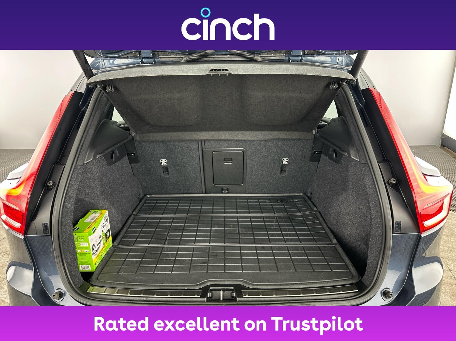 Used Volvo XC40 2018 for sale - 76292747: Photo 21