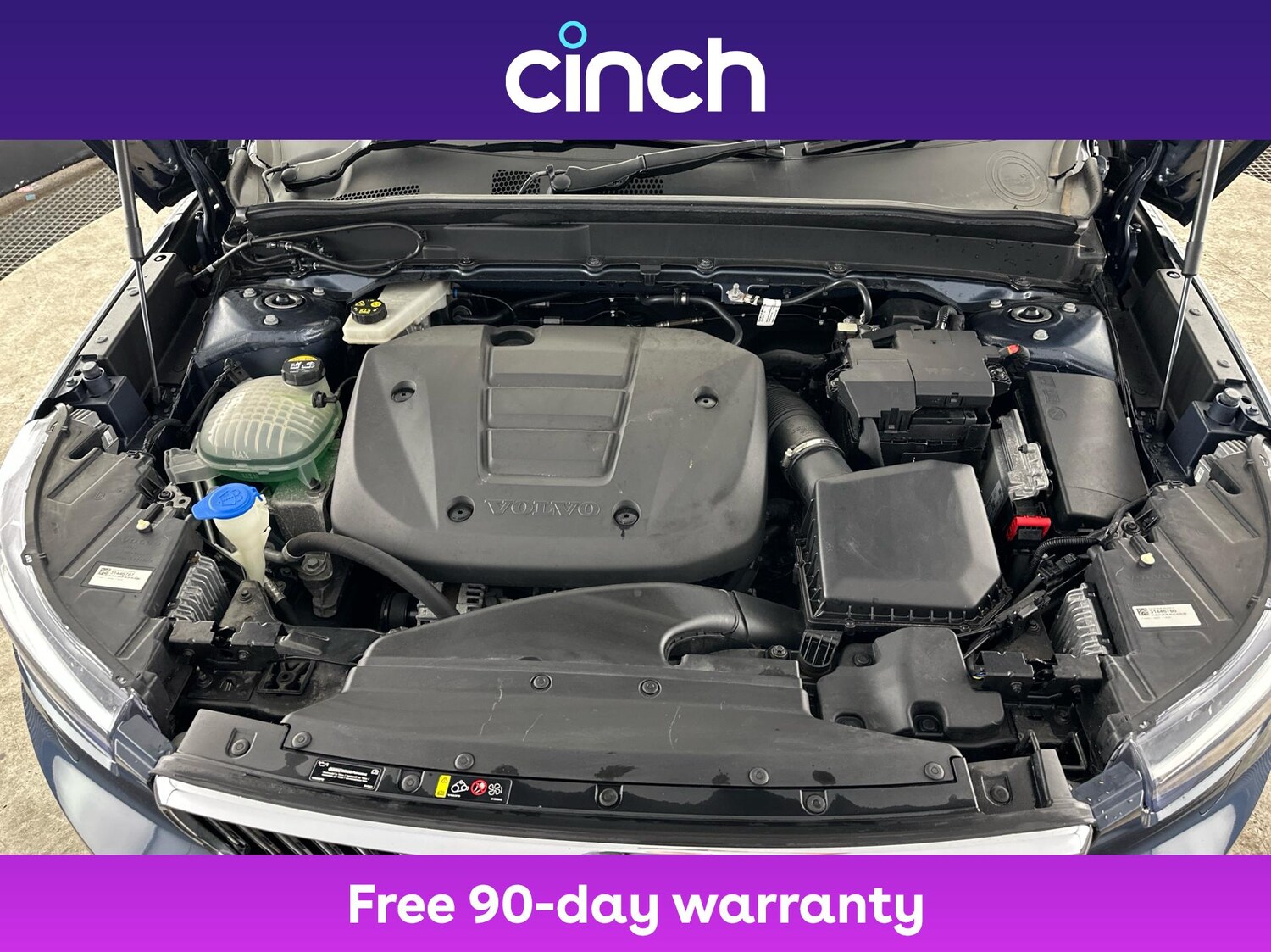 Used Volvo XC40 2018 for sale - 76292747: Photo 23