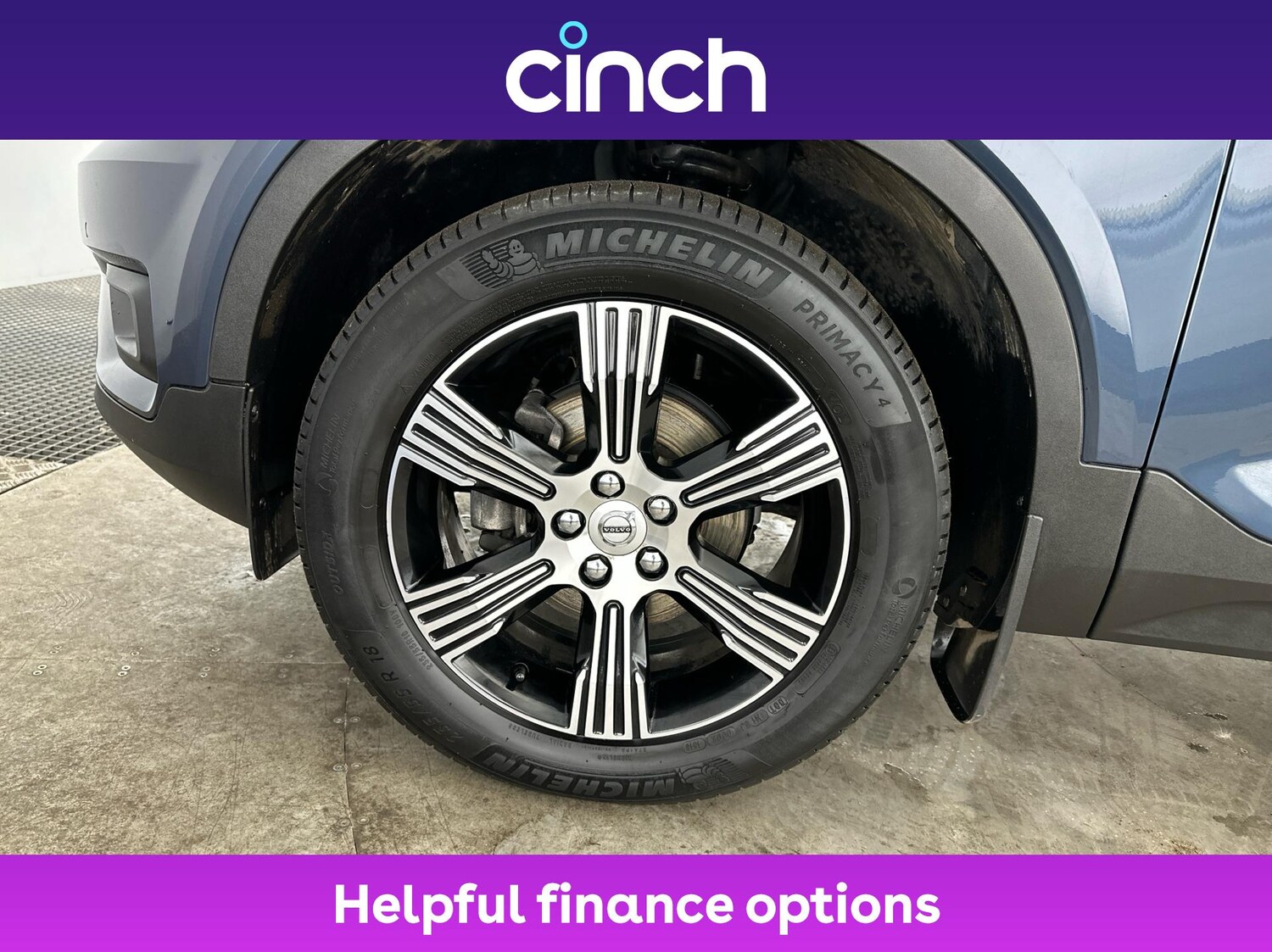 Used Volvo XC40 2018 for sale - 76292747: Photo 24