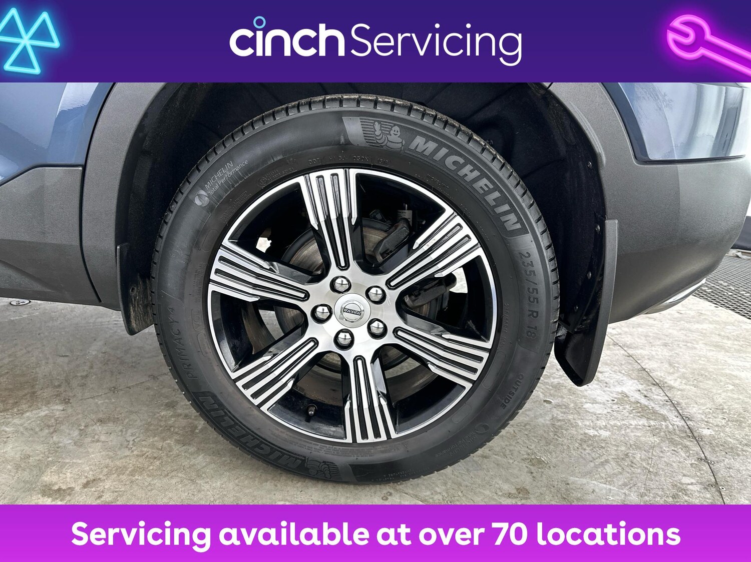 Used Volvo XC40 2018 for sale - 76292747: Photo 26