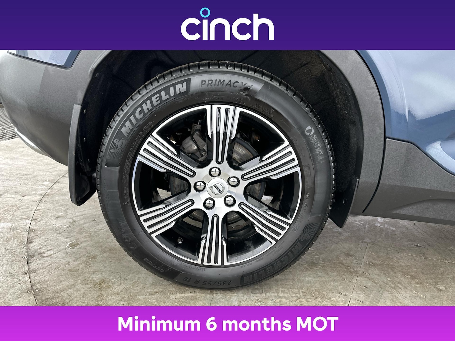 Used Volvo XC40 2018 for sale - 76292747: Photo 27