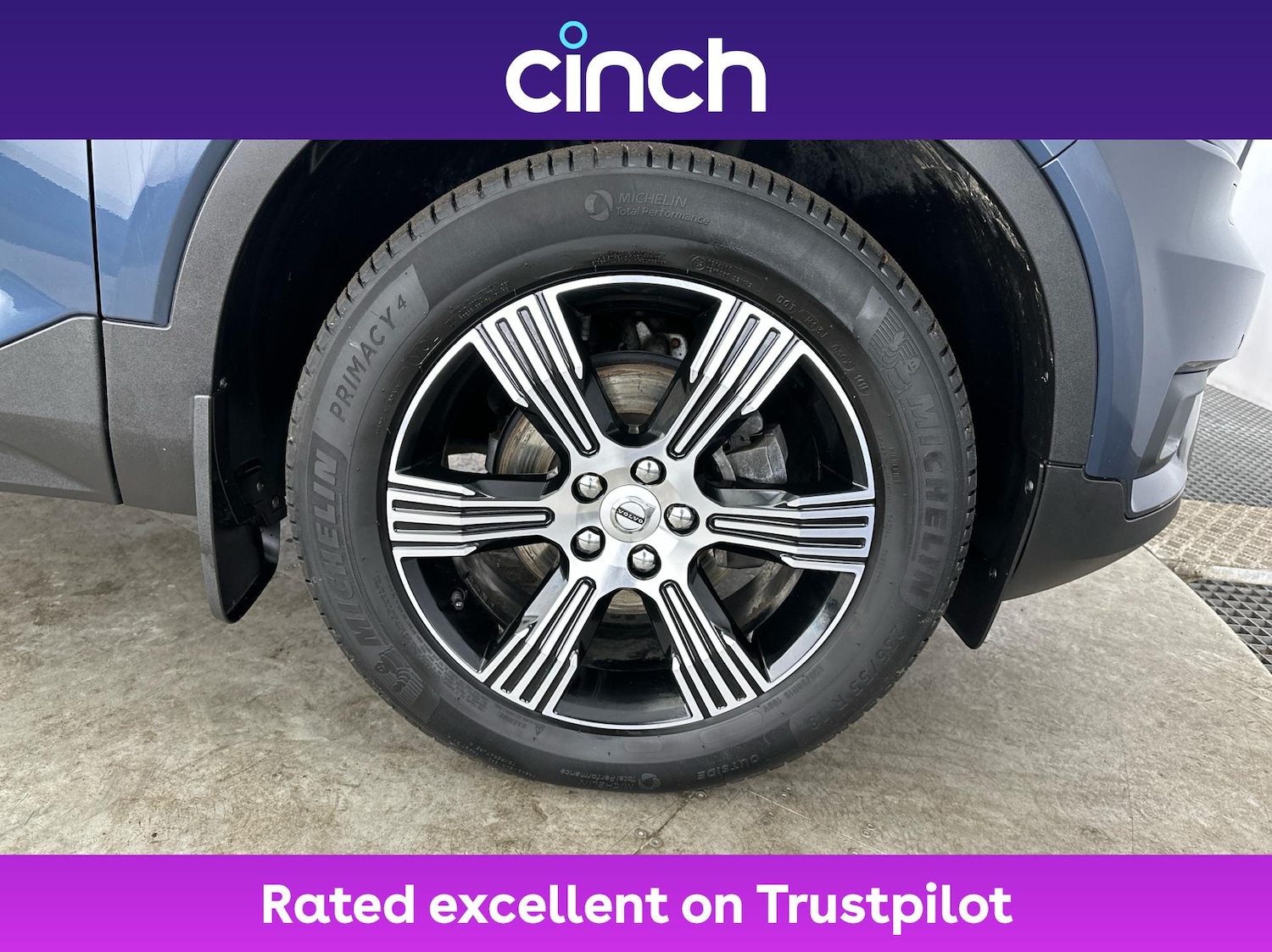 Used Volvo XC40 2018 for sale - 76292747: Photo 28