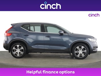 Used Volvo XC40 2018 for sale - 76292747: Photo