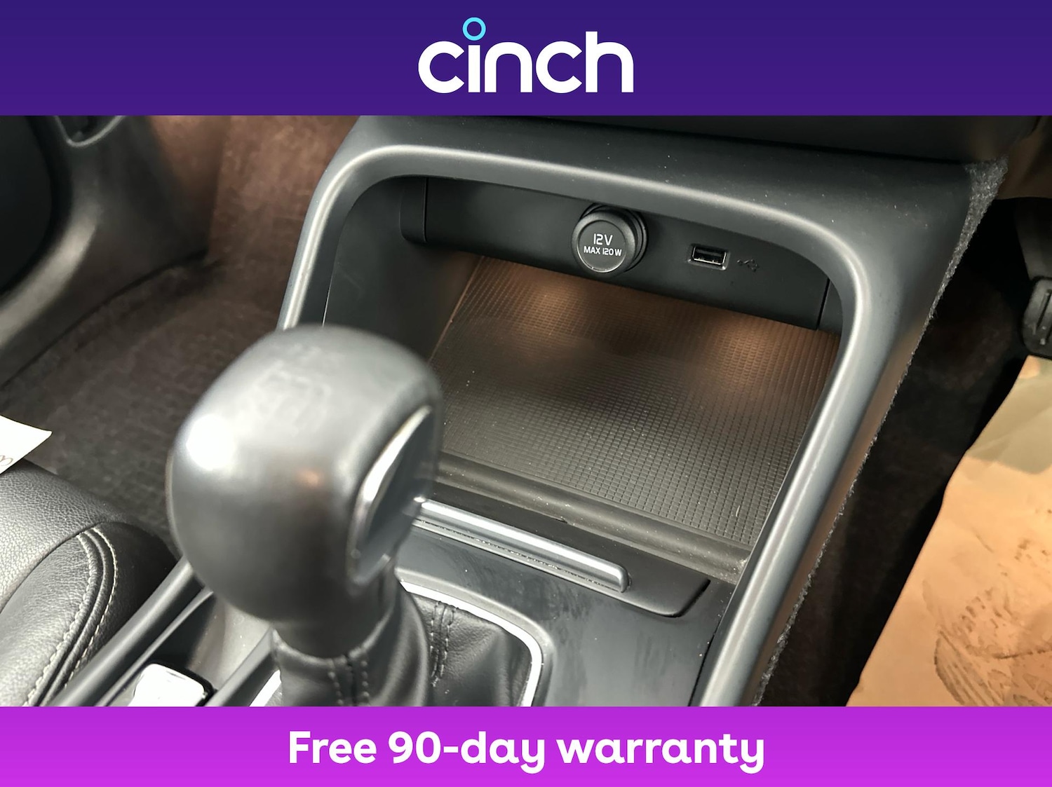 Used Volvo XC40 2018 for sale - 76292747: Photo 34