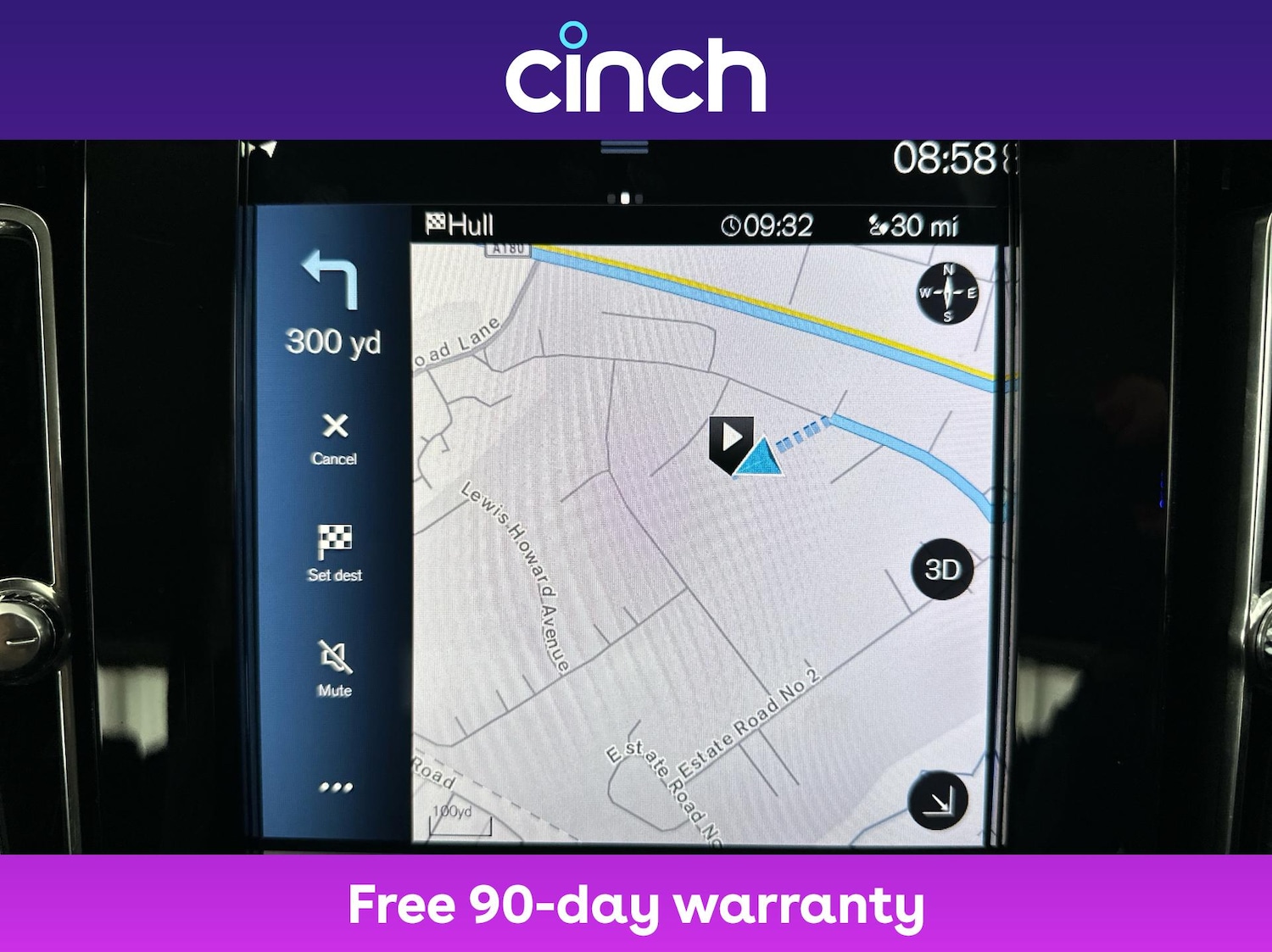 Used Volvo XC40 2018 for sale - 76292747: Photo 39