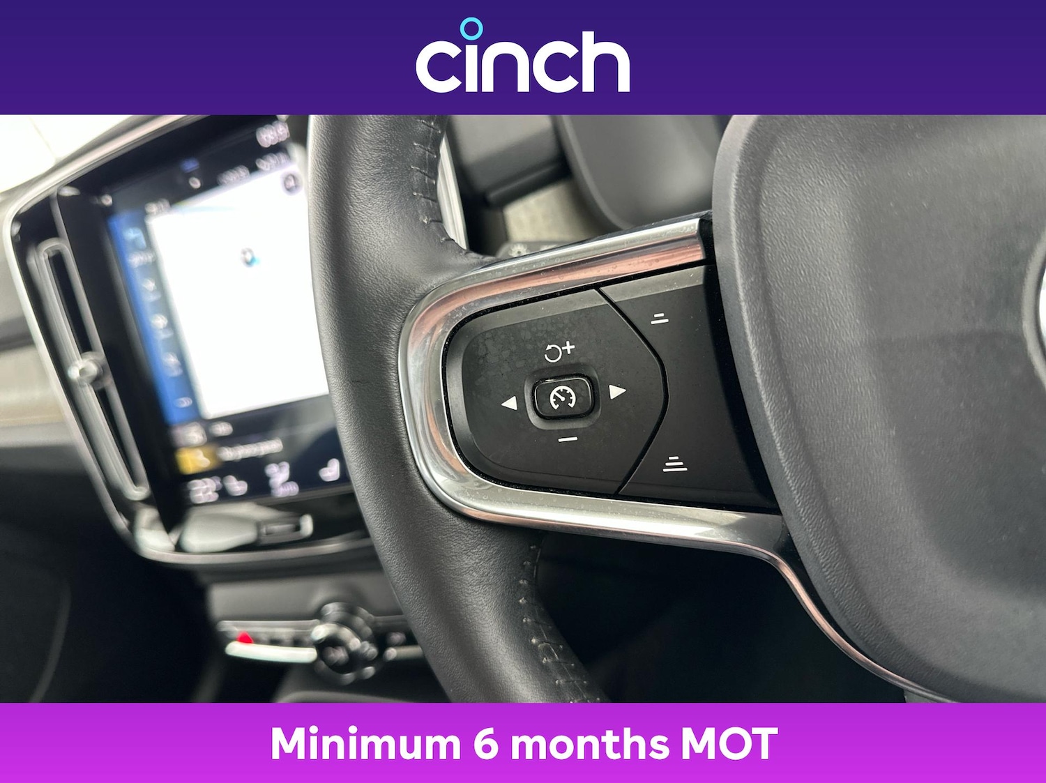 Used Volvo XC40 2018 for sale - 76292747: Photo 42