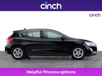 Used Ford Focus 2019 for sale - 75445529: Photo