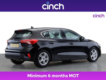 Used Ford Focus 2019 for sale - 75445529: Photo