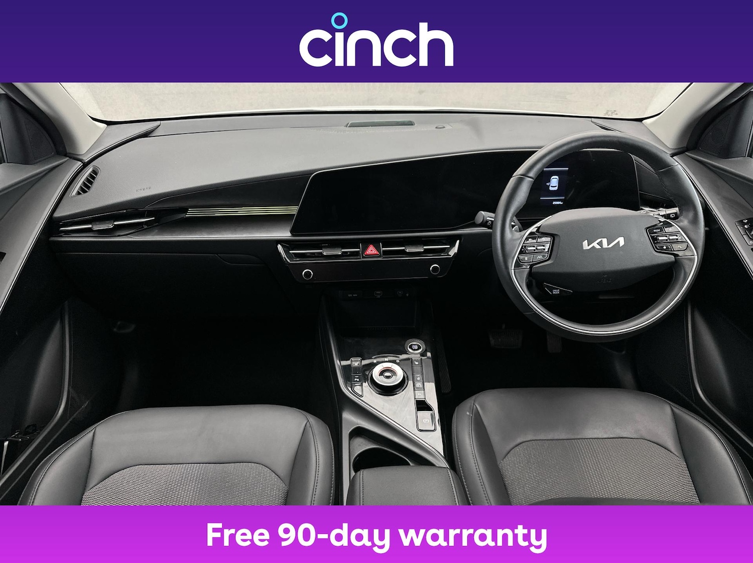 Used Kia Niro 2023 for sale - 76173790: Photo 15