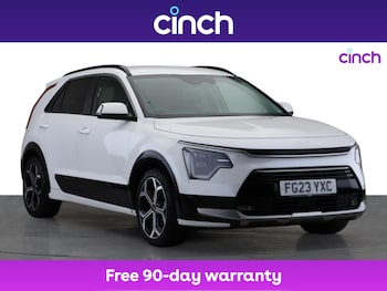 Kia - Niro