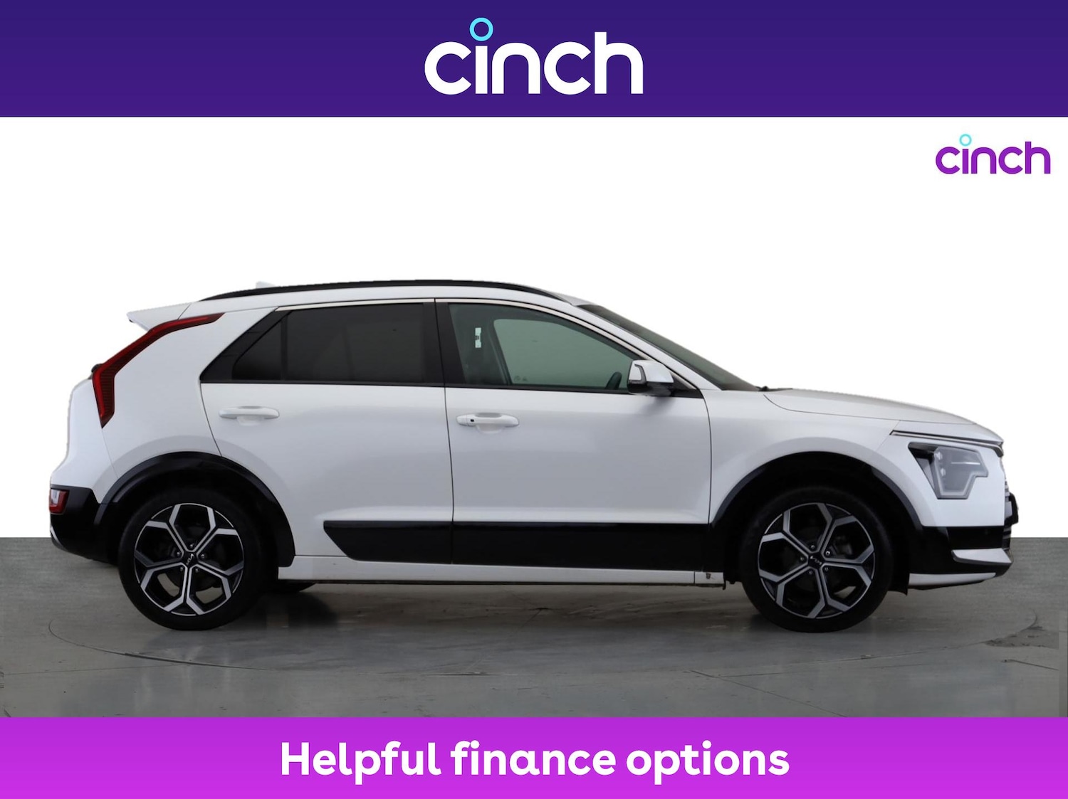 Used Kia Niro 2023 for sale - 76173790: Photo 2