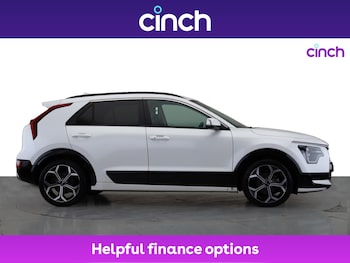 Used Kia Niro 2023 for sale - 76173790: Photo 2