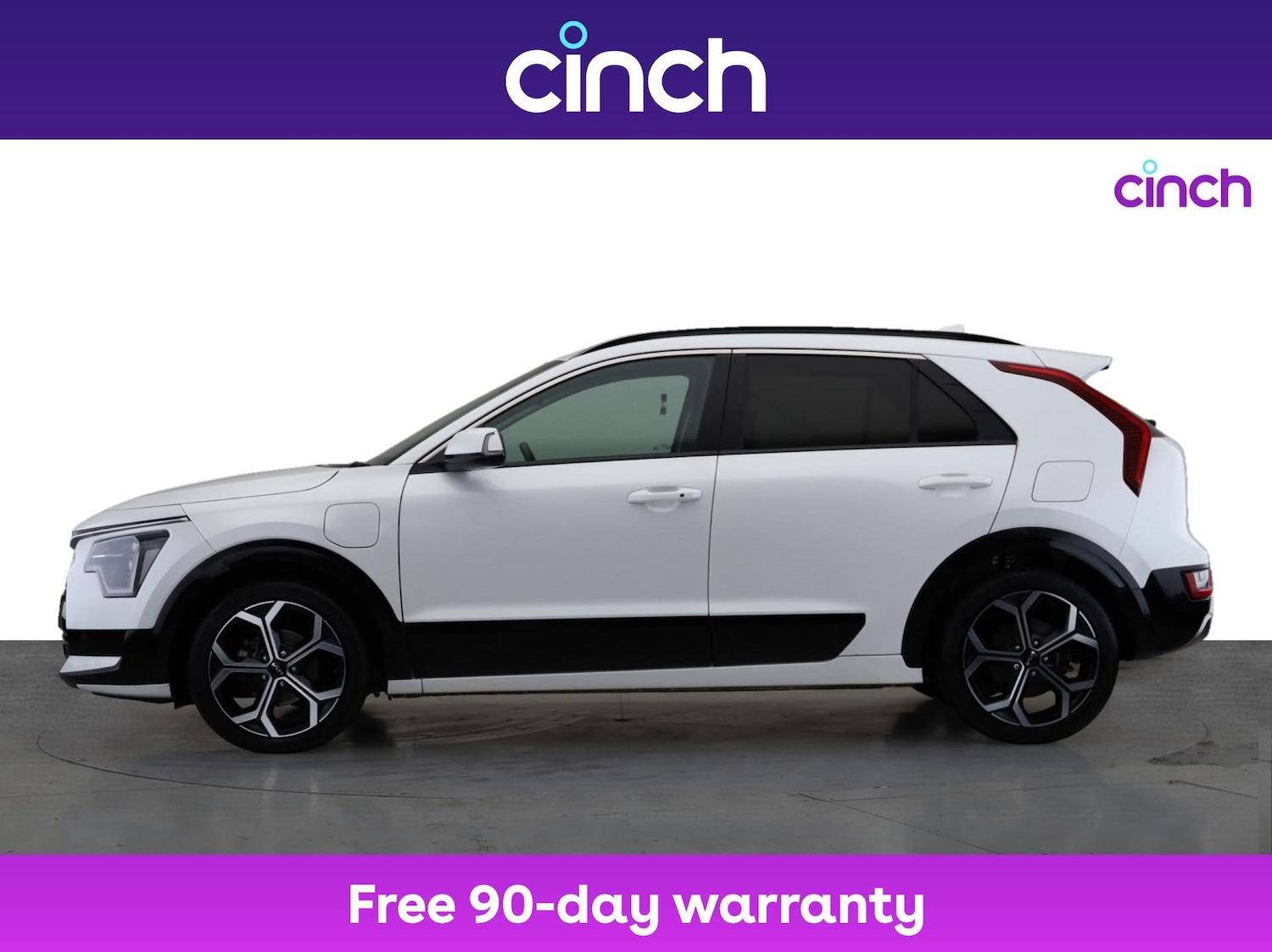 Used Kia Niro 2023 for sale - 76173790: Photo 8