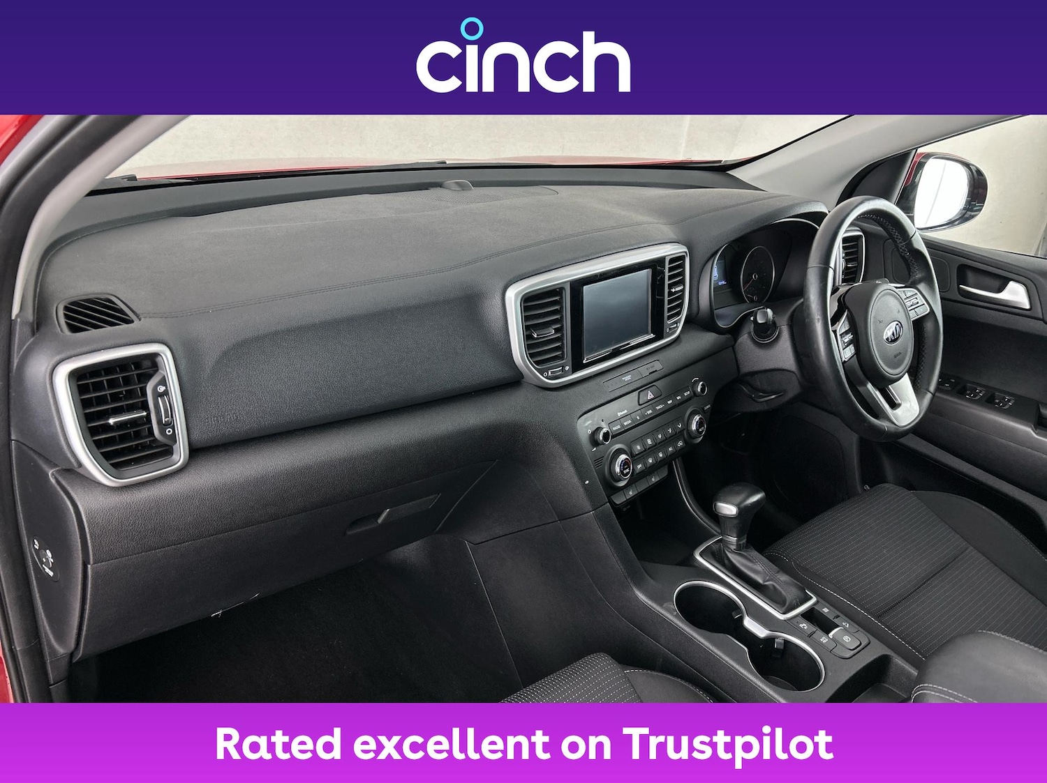 Used Kia Sportage 2019 for sale - 76178712: Photo 14