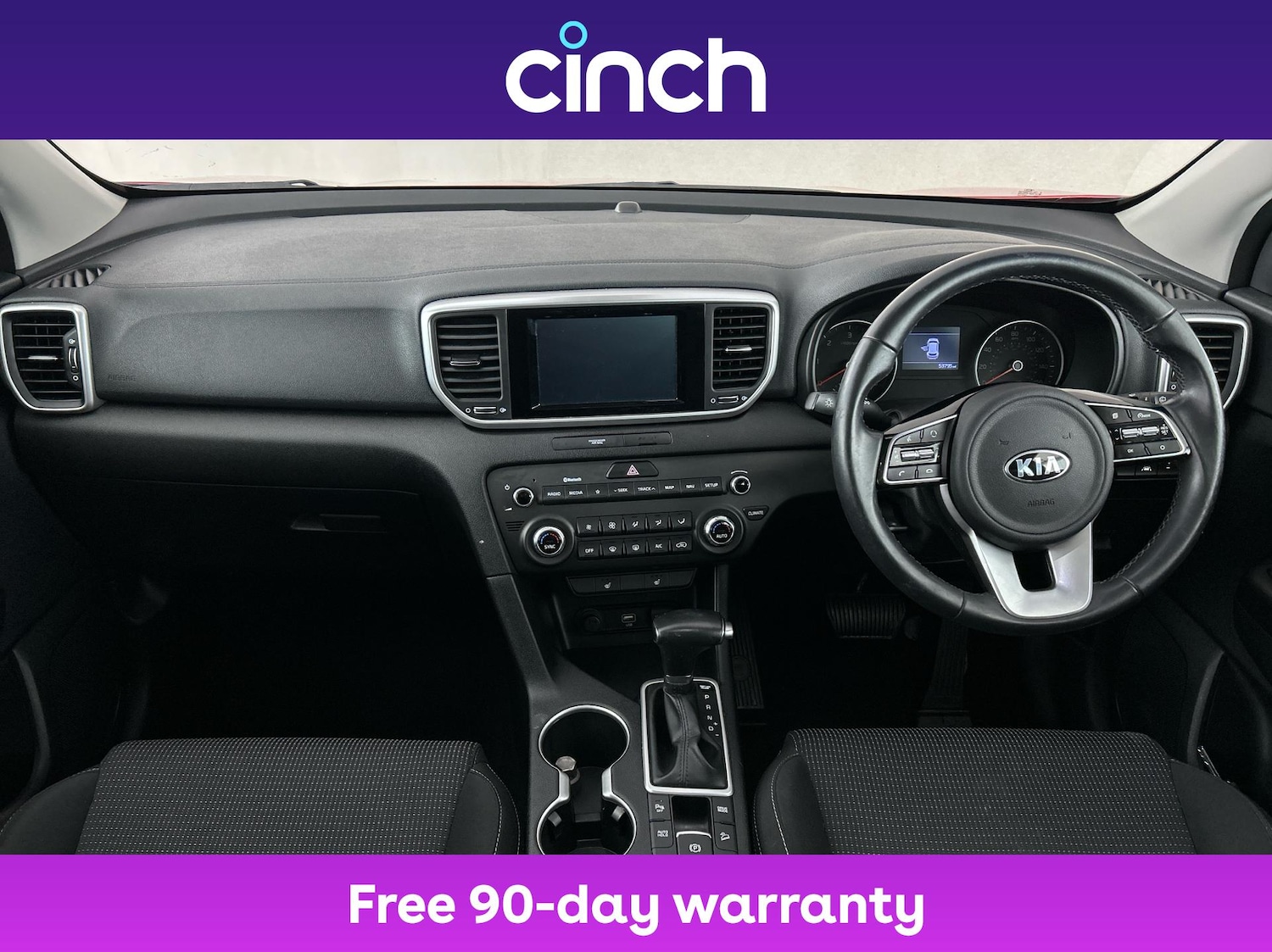 Used Kia Sportage 2019 for sale - 76178712: Photo 15