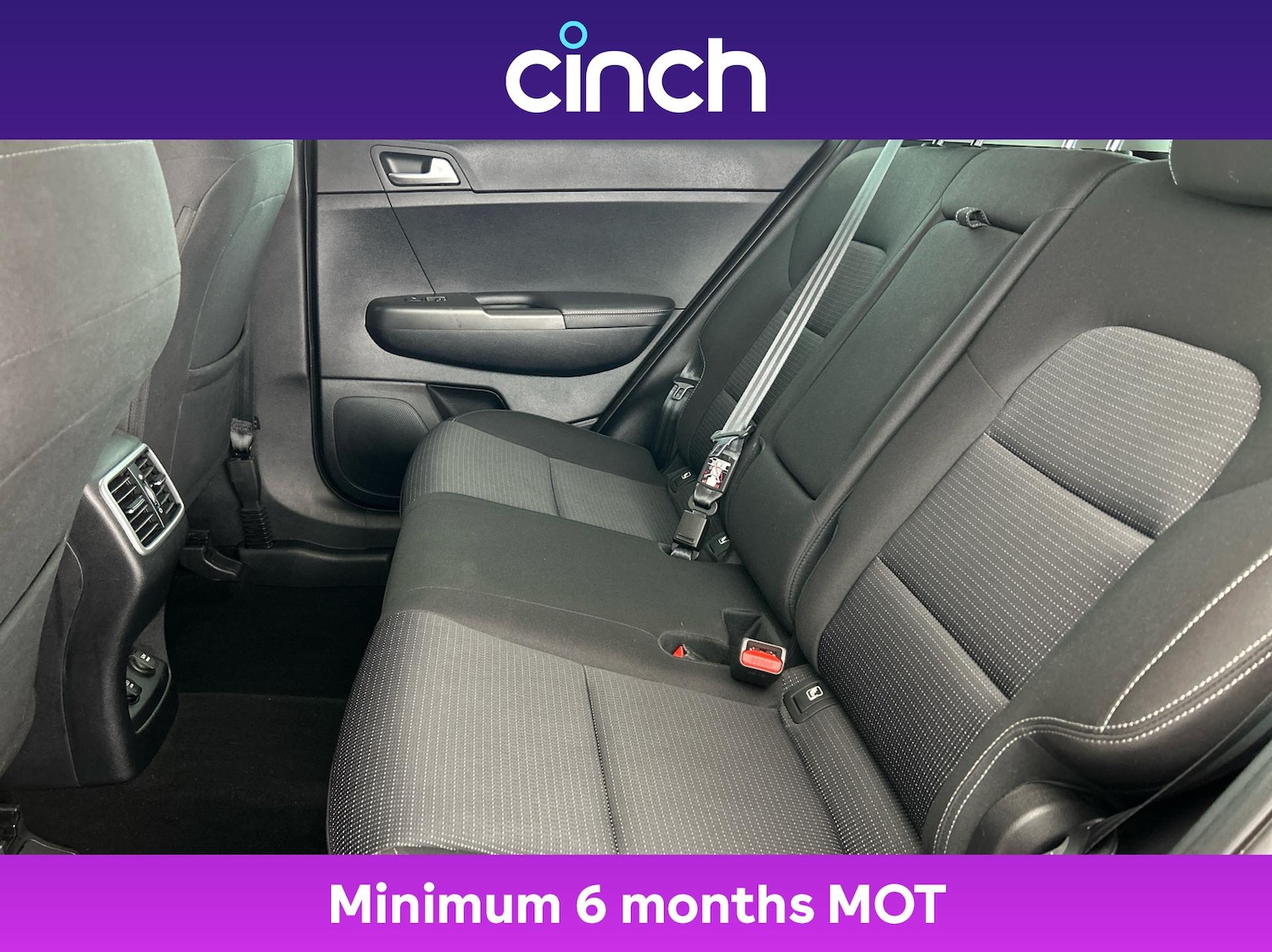 Used Kia Sportage 2019 for sale - 76178712: Photo 20