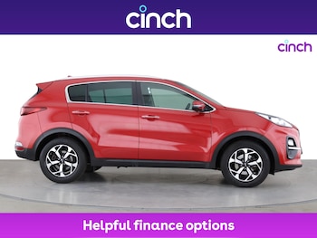 Used Kia Sportage 2019 for sale - 76178712: Photo 2