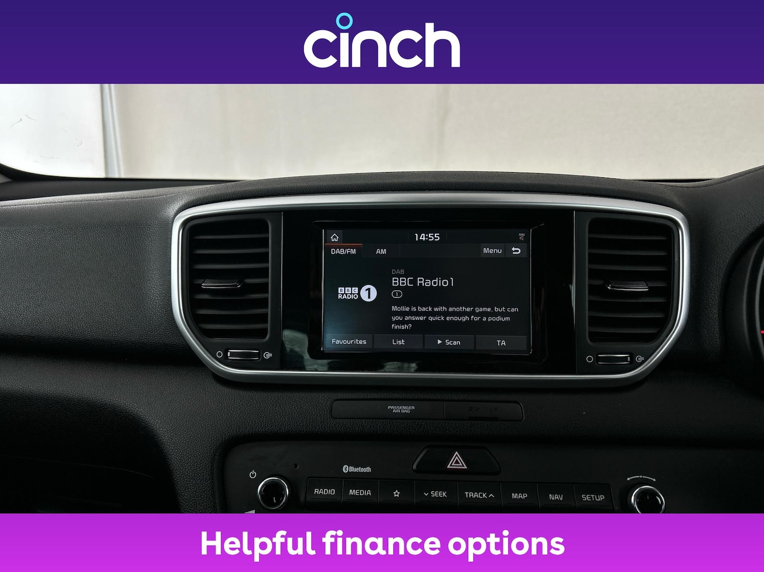 Used Kia Sportage 2019 for sale - 76178712: Photo 30