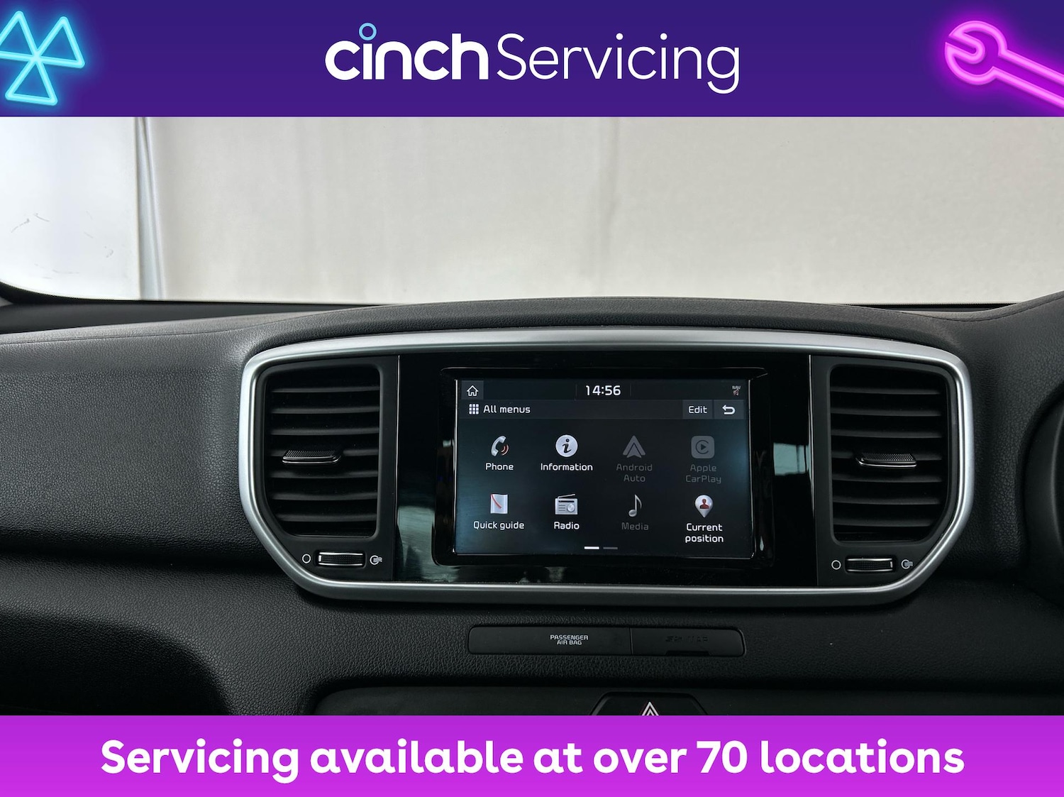Used Kia Sportage 2019 for sale - 76178712: Photo 31