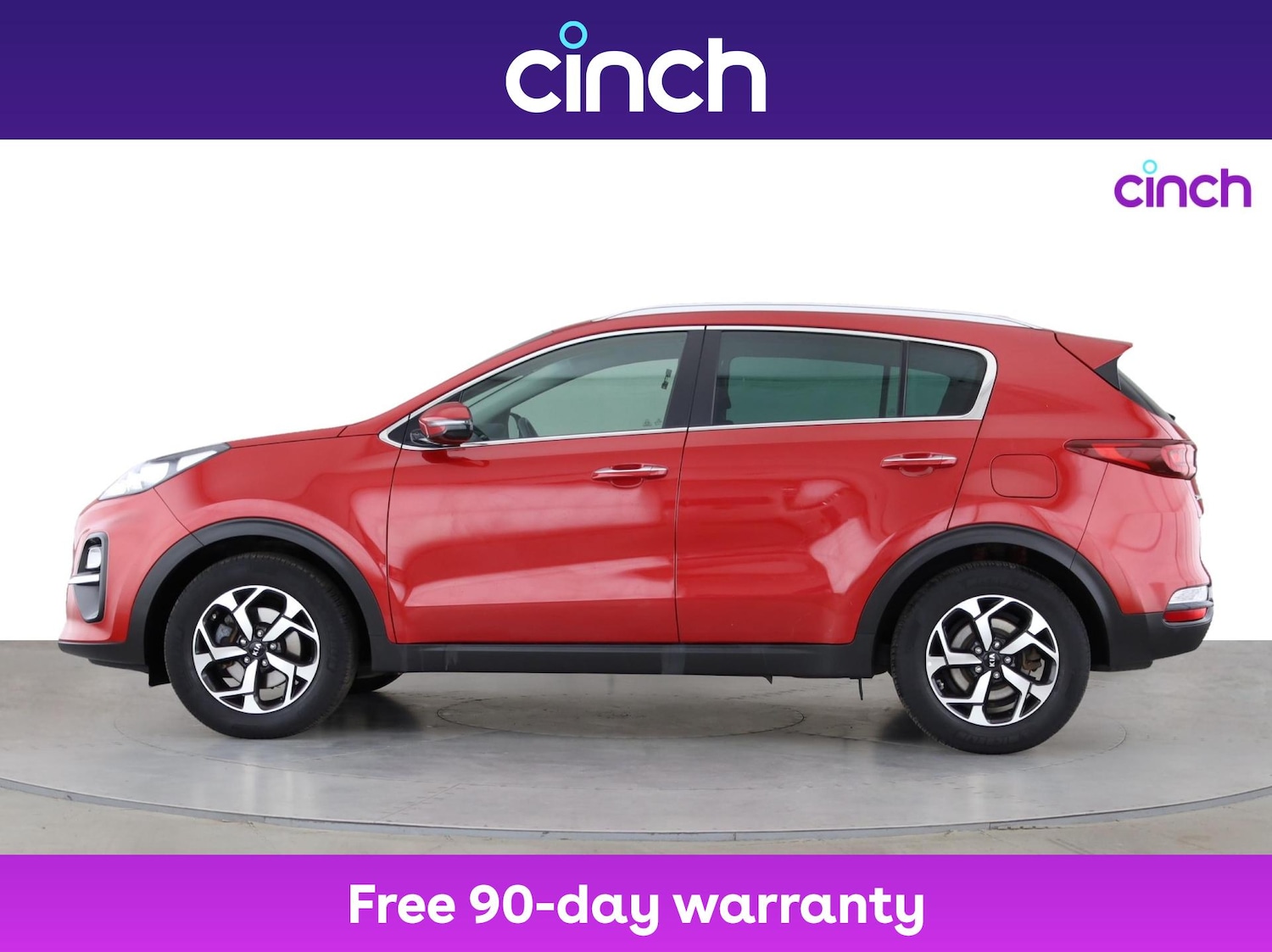 Used Kia Sportage 2019 for sale - 76178712: Photo 8