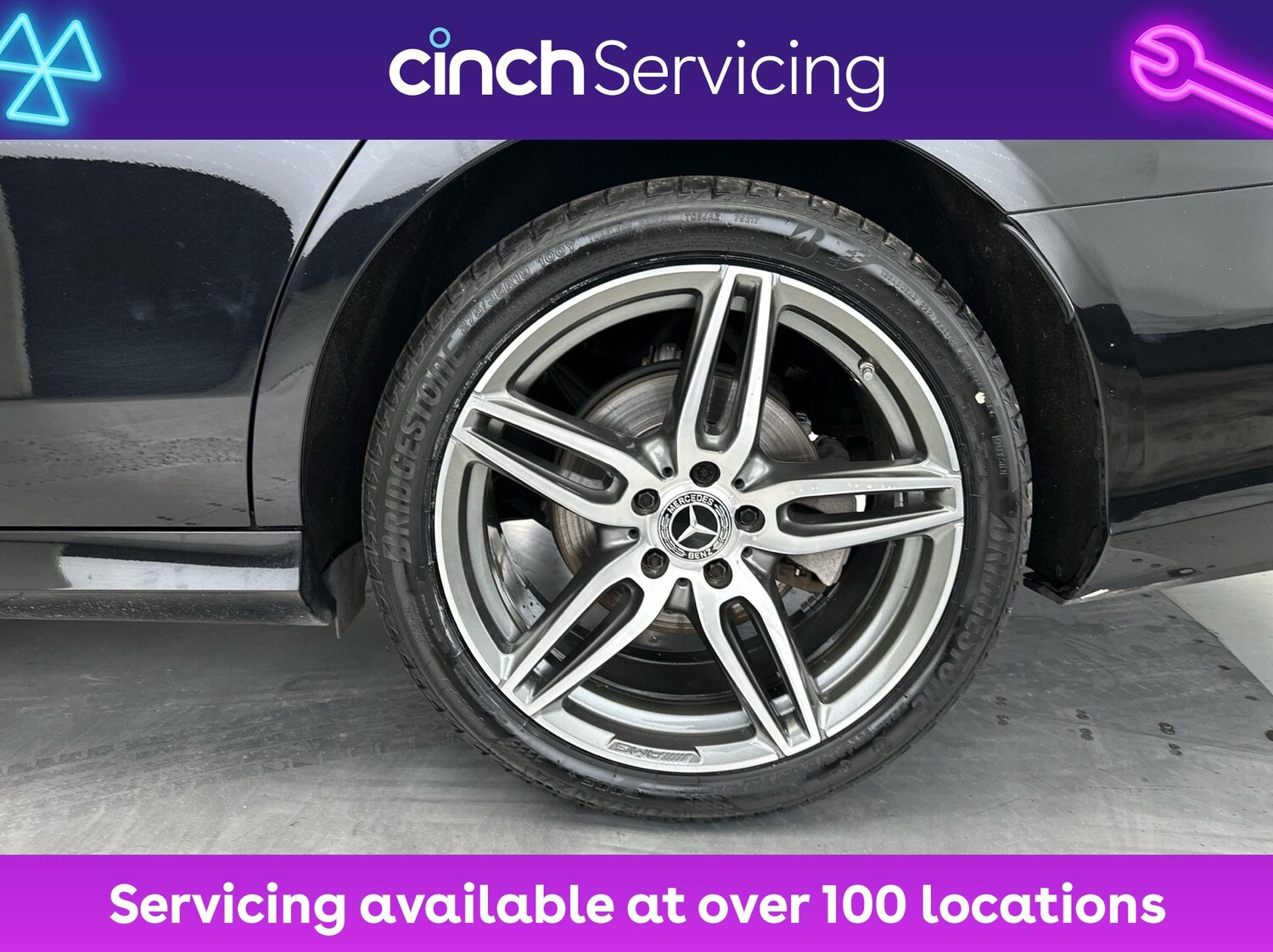 Used Mercedes-Benz E Class 2019 for sale - 76966867: Photo 26