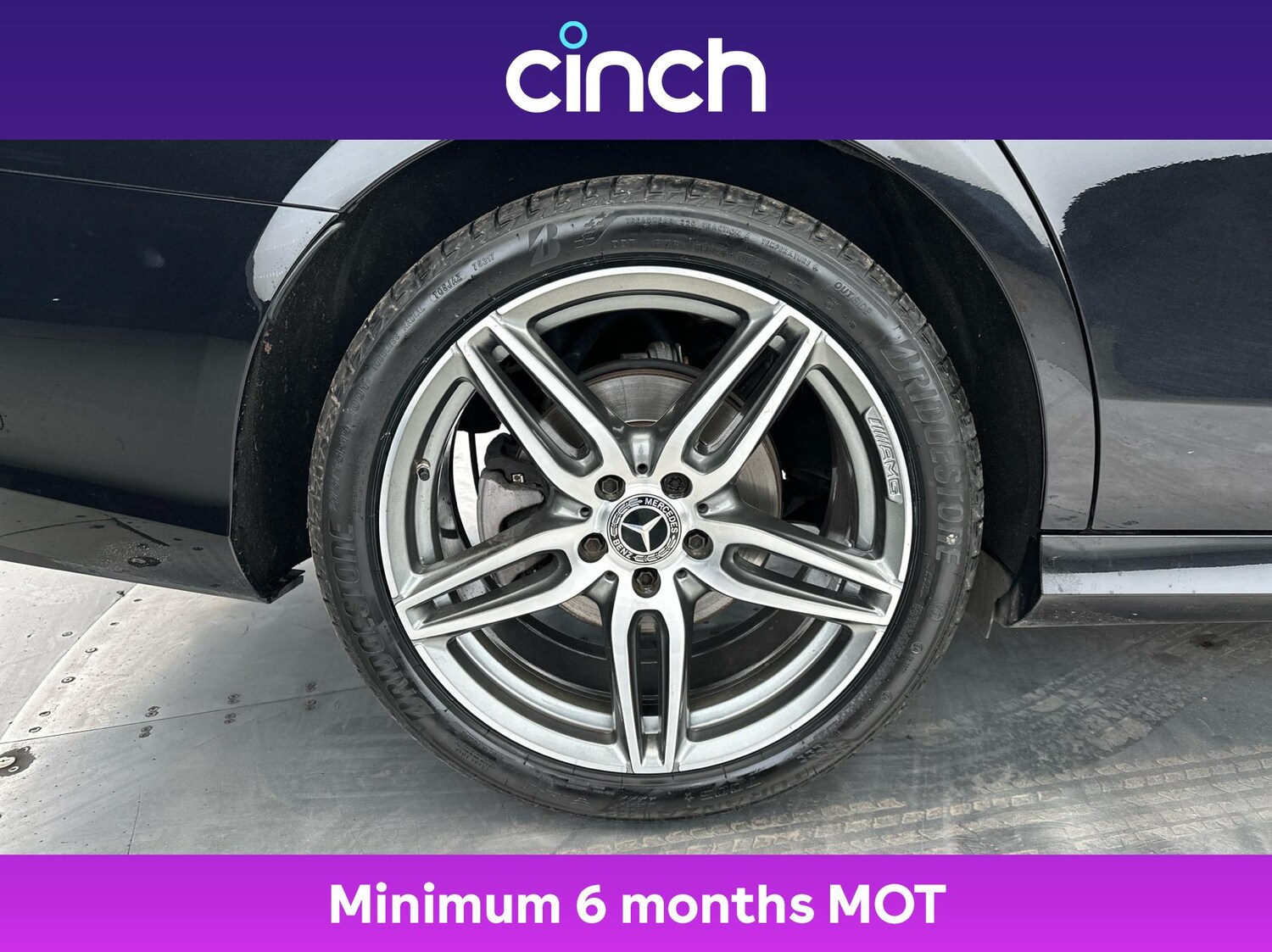 Used Mercedes-Benz E Class 2019 for sale - 76966867: Photo 27