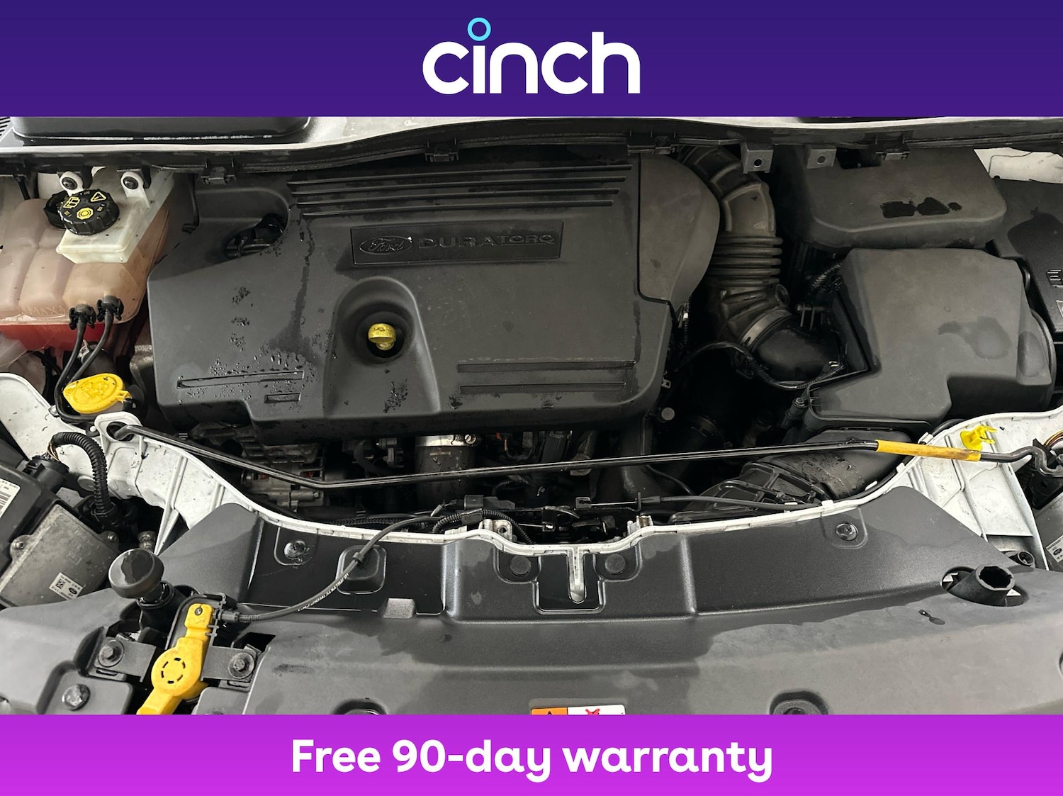 Used Ford Kuga 2016 for sale - 76937604: Photo 23