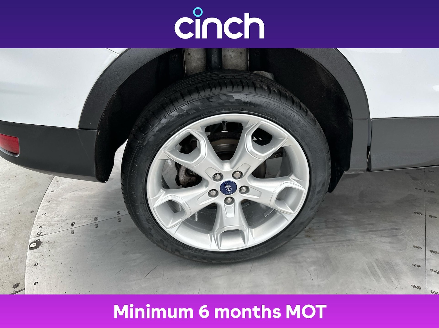 Used Ford Kuga 2016 for sale - 76937604: Photo 27