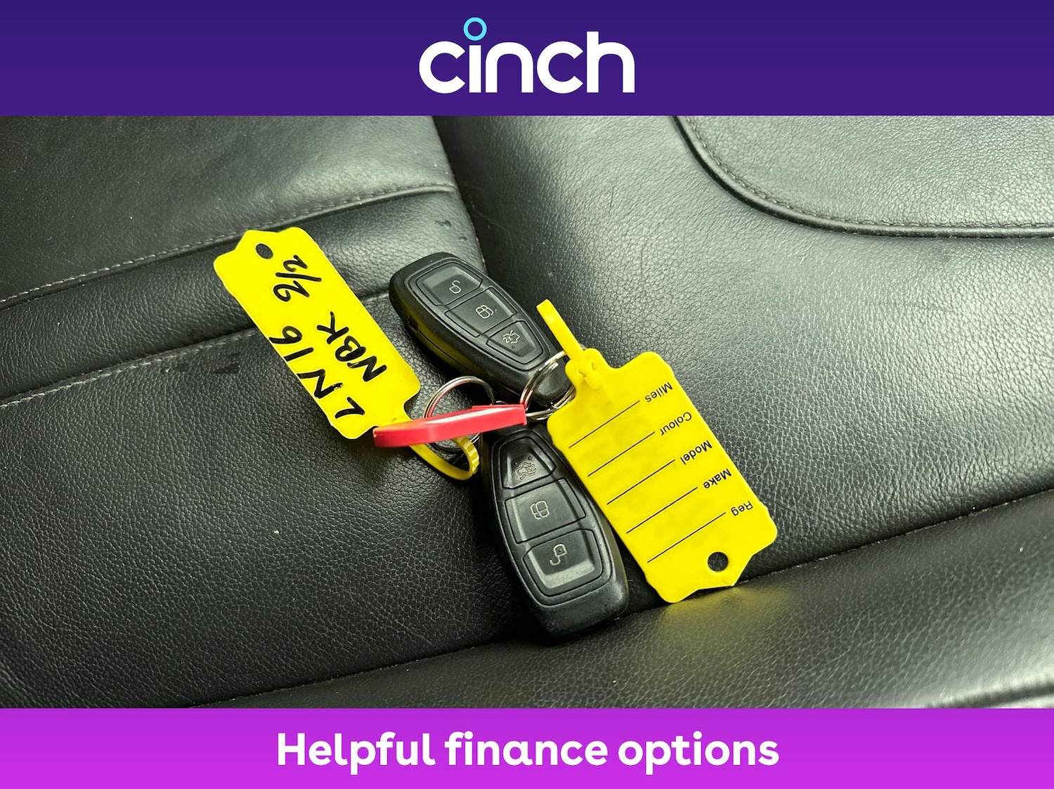 Used Ford Kuga 2016 for sale - 76937604: Photo 30