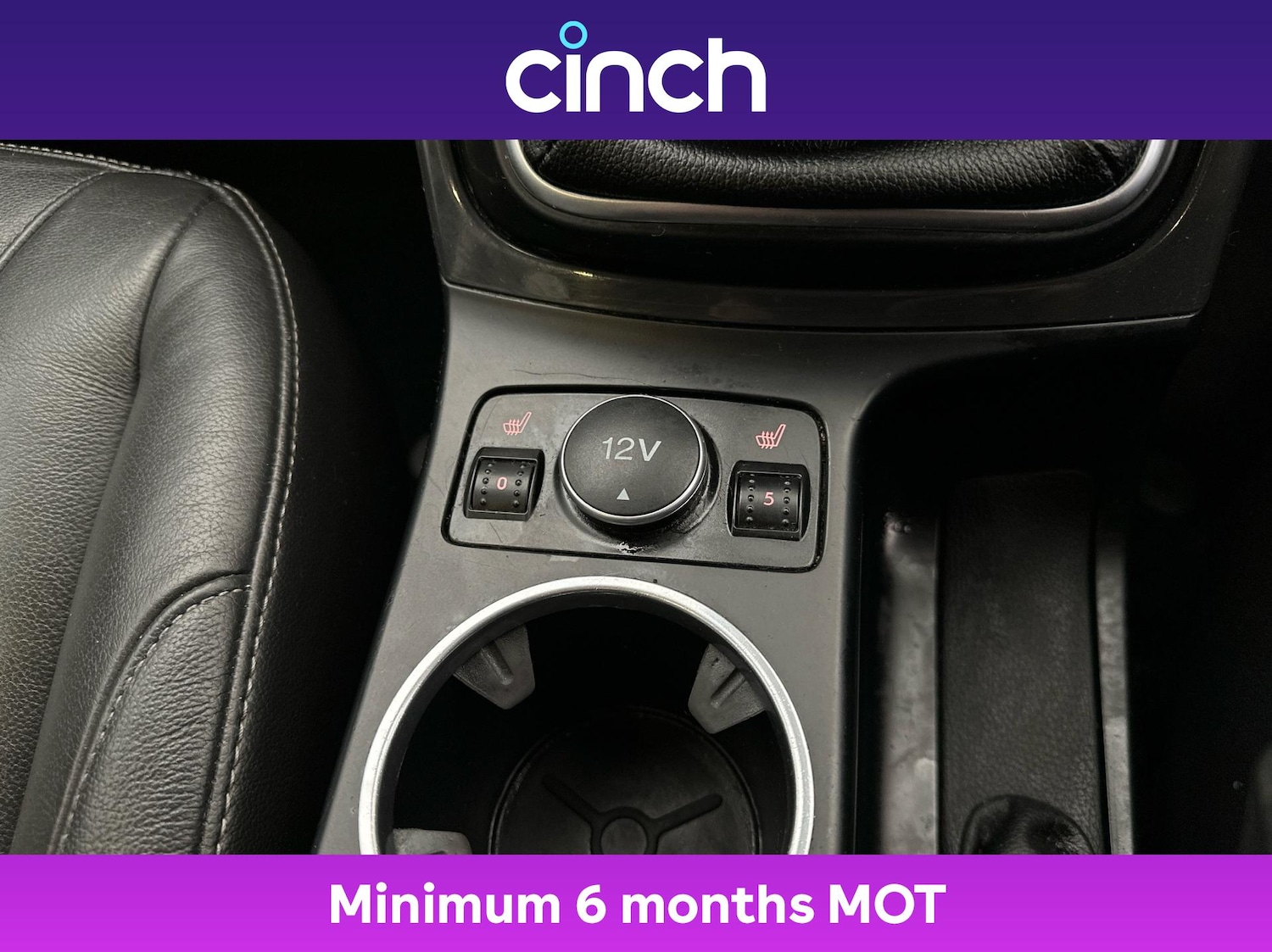 Used Ford Kuga 2016 for sale - 76937604: Photo 32